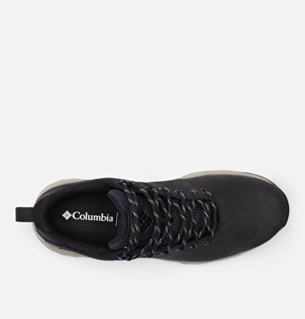 Columbia Newton Nimble™ LTR Siyah Erkek Outdoor Ayakkabı BM0347-010