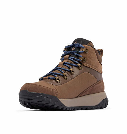 Burnsider Waterproof Erkek Kısa Bot