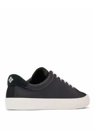 Columbia BM1071 Siyah %95 Deri, %5 Pamuk Erkek Outdoor Ayakkabısı