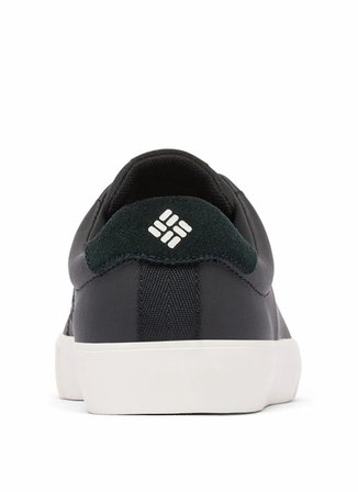 Columbia BM1071 Siyah %95 Deri, %5 Pamuk Erkek Outdoor Ayakkabısı