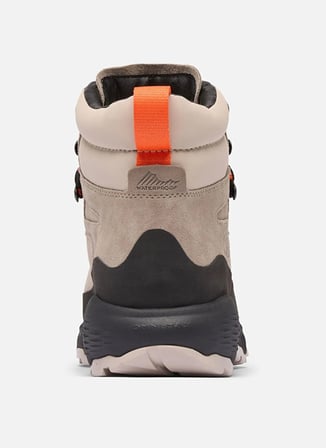Columbia BM9278 NEWTON ALPINE PT Gri Erkek Outdoor Bot
