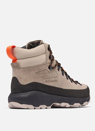 Columbia BM9278 NEWTON ALPINE PT Gri Erkek Outdoor Bot