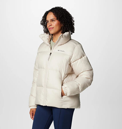 Columbia Pioneer Summit™ Jacket Kadın Mont XL9951-278