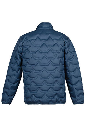 Columbia Walker Mill Heat Seal Jacket Kaz Tüyü Lacivert Erkek MontXO1434-478