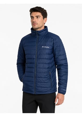 Columbia White Out 1.0 FS Omni-Heat Erkek Mont XO3760-464