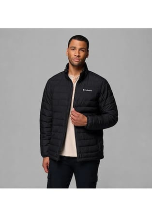 Columbia White Out 1.0 FS Omni-Heat Erkek Mont XO3760-010