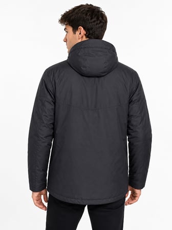 Columbia Nordic Point FS Interchange Omni-Heat 3 in 1 Erkek Mont XO9741-010