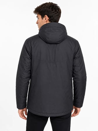 Columbia Nordic Point FS Interchange Omni-Heat 3 in 1 Erkek Mont XO9741-010