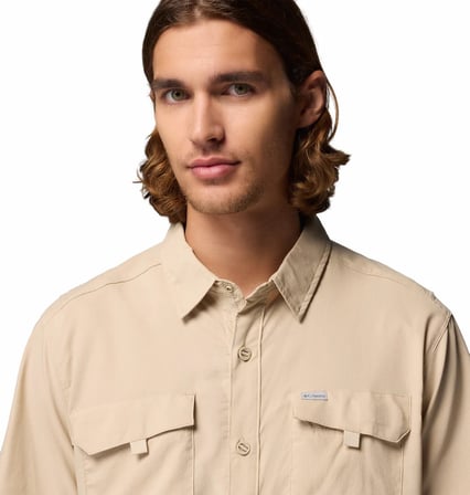 Columbia Am3556 Silver Ridge™ Utility II Erkek Gömlek 2157321271