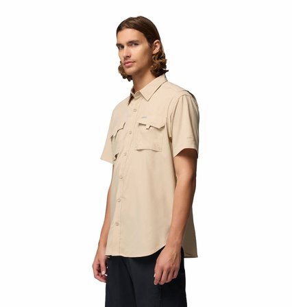 Columbia Am3556 Silver Ridge™ Utility II Erkek Gömlek 2157321271