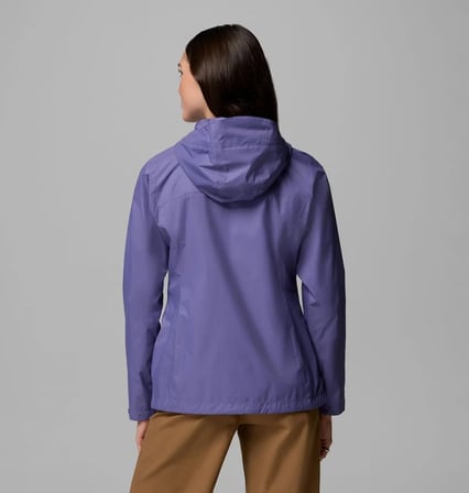 Columbia Arcadıa Iı Jacket Kadın Yağmurluk RL2436