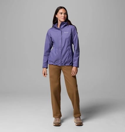 Columbia Arcadıa Iı Jacket Kadın Yağmurluk RL2436