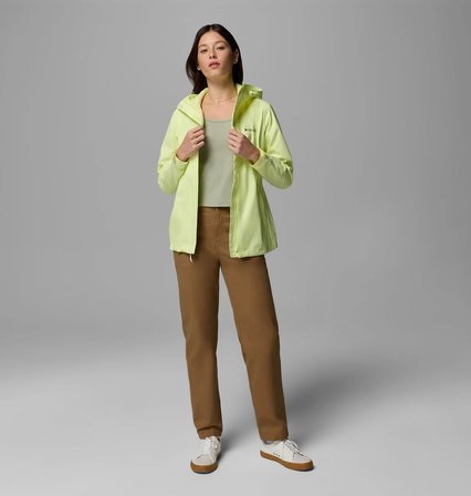 Columbia Arcadıa Iı Jacket Kadın Yağmurluk RL2436