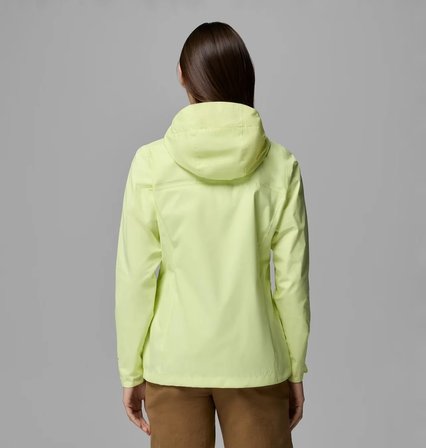 Columbia Arcadıa Iı Jacket Kadın Yağmurluk RL2436