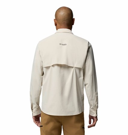 Columbia AO5721 Silver Ridge Elite Ls Woven Erkek Gömlek