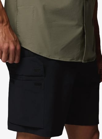 Columbia AM1362 Silver Ridge Elite Erkek Şort 2161031-010