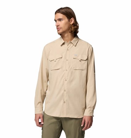 Columbia Am3465 Silver Ridge™ Utility II Erkek Gömlek 2157291271