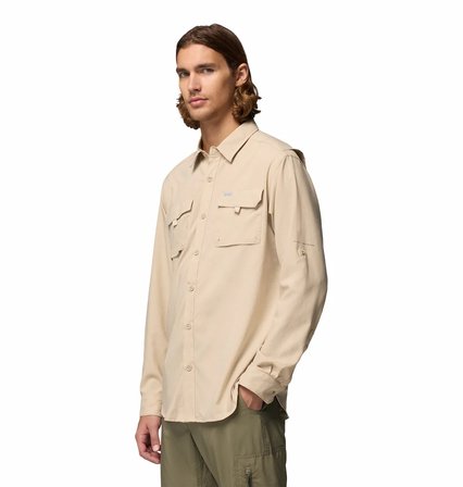 Columbia Am3465 Silver Ridge™ Utility II Erkek Gömlek 2157291271