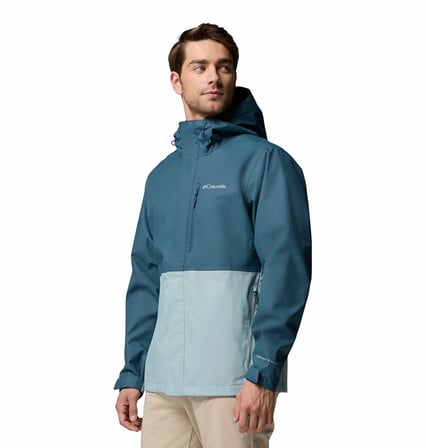 Columbia Wm2619 Hikebound II Jacket Erkek Yağmurluk