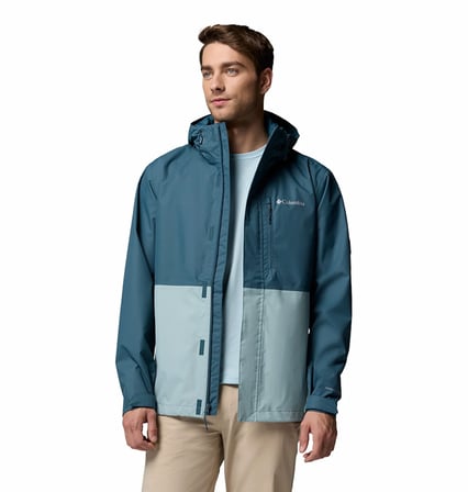 Columbia Wm2619 Hikebound II Jacket Erkek Yağmurluk