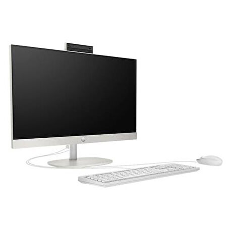 HP ProOne 240 G10 i5-1335U 16GB 256GB M.2 SSD 884Q1EA ATL4 23.8" W11Pro All In One Bilgisayar 