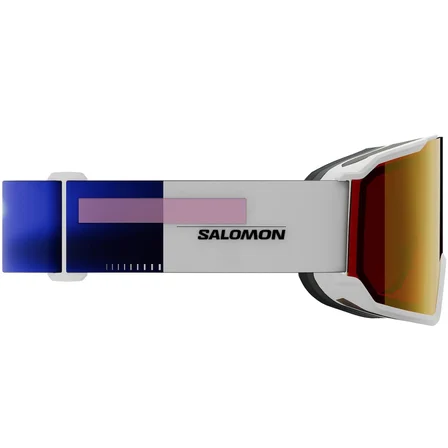 Salomon S/View 3 ML Unisex Kayak/Snowboard Gözlüğü-L47920700
