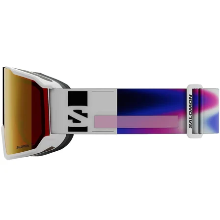 Salomon S/View 3 ML Unisex Kayak/Snowboard Gözlüğü-L47920700