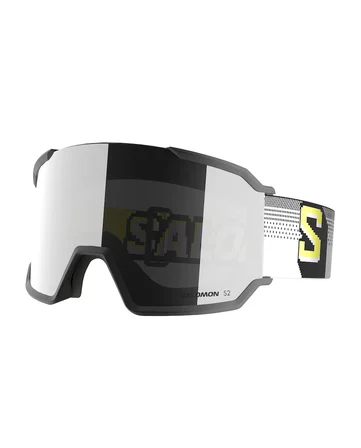 Salomon S/View 3 ML Unisex Kayak/Snowboard Gözlüğü-L47921400