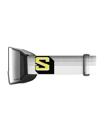 Salomon S/View 3 ML Unisex Kayak/Snowboard Gözlüğü-L47921400