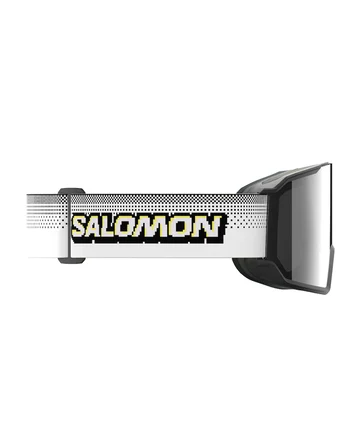 Salomon S/View 3 ML Unisex Kayak/Snowboard Gözlüğü-L47921400