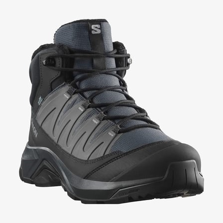 Salomon L47856000 X-Adventure Coldrush Wp Erkek Outdoor Bot