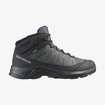 Salomon L47856000 X-Adventure Coldrush Wp Erkek Outdoor Bot