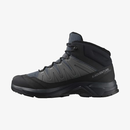 Salomon L47856000 X-Adventure Coldrush Wp Erkek Outdoor Bot