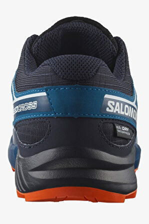 Salomon Speedcross Waterproof Çocuk Patika Koşusu Ayakkabısı