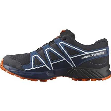 Salomon Speedcross Waterproof Çocuk Outdoor Ayakkabısı L47856700