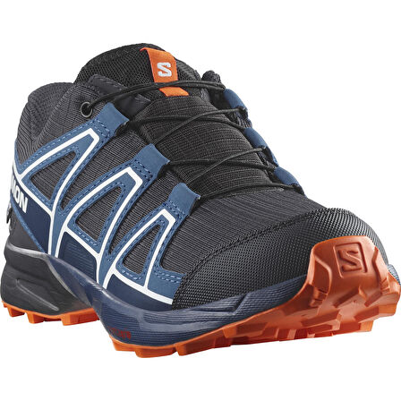 Salomon Speedcross Waterproof Çocuk Outdoor Ayakkabısı L47856700