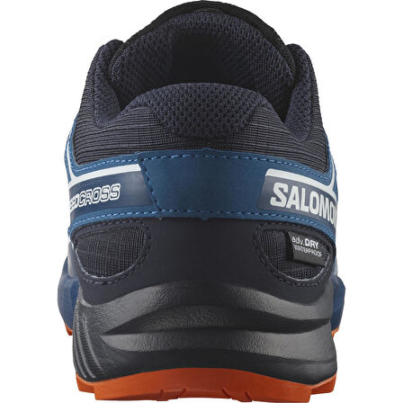 Salomon Speedcross Waterproof Çocuk Outdoor Ayakkabısı L47856700
