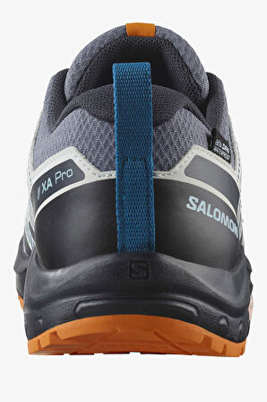 Salomon Xa Pro V8 Waterproof Çocuk Outdoor Ayakkabı