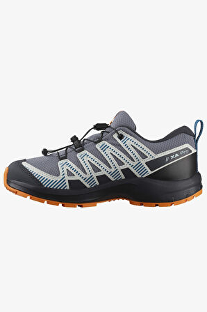 Salomon Xa Pro V8 Waterproof Çocuk Outdoor Ayakkabı