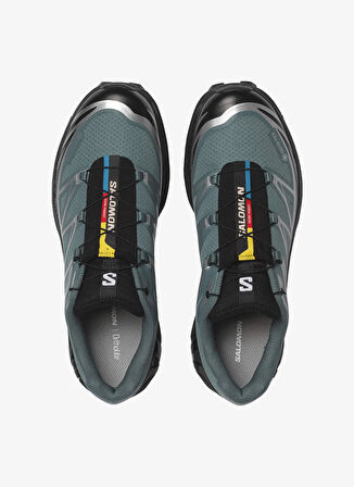 Salomon L47861500_XT-6 GORE-TEX Yeşil Erkek Sneaker