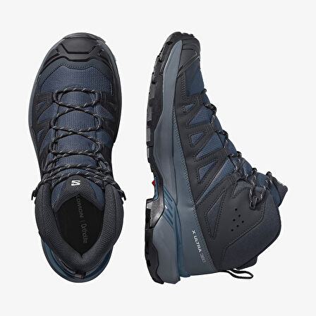 Salomon X Ultra 360 Mid Gore-Tex Erkek Bot