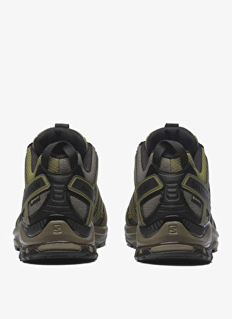 Salomon L47867900_XA PRO 3D GORE-TEX Haki Erkek Sneaker