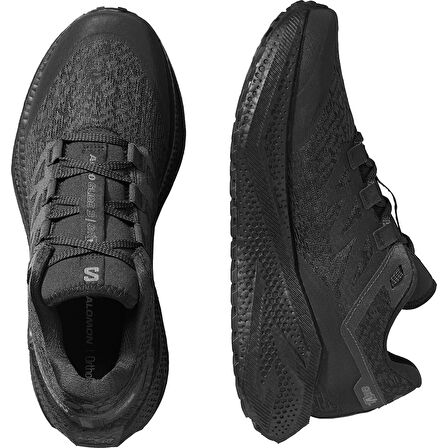 Salomon Aero Glide 3 Grvl Erkek Koşu Ayakkabısı L47869300