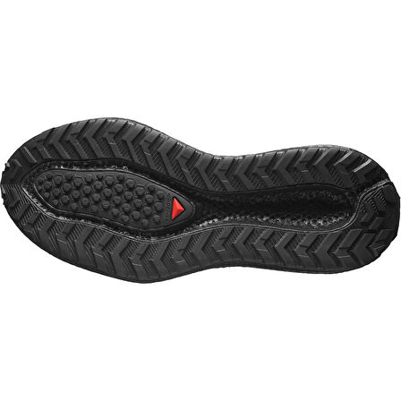 Salomon Aero Glide 3 Grvl Erkek Koşu Ayakkabısı L47869300