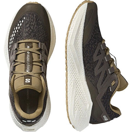 Salomon Aero Glide 3 Grvl Erkek Koşu Ayakkabısı L47869700
