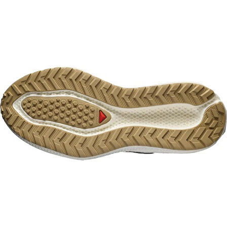 Salomon Aero Glide 3 Grvl Erkek Koşu Ayakkabısı L47869700