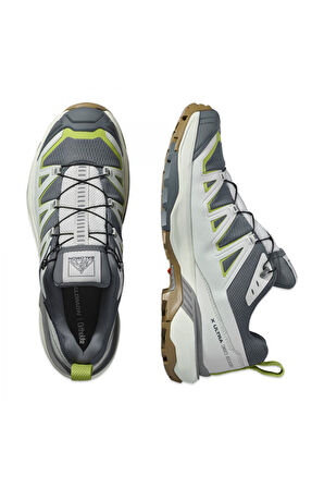 Salomon 478167 X Ultra 360 Edge Gtx Outdoor Erkek Ayakkabı