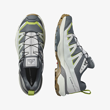 Salomon X Ultra 360 Edge Gore-Tex Erkek Outdoor Ayakkabı