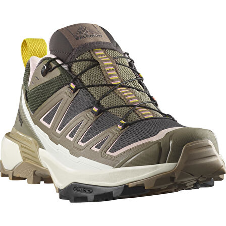 Salomon X Ultra 360 Edge Gore-Tex Erkek Outdoor Ayakkabısı L47871700