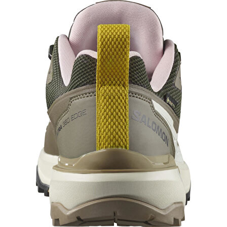 Salomon X Ultra 360 Edge Gore-Tex Erkek Outdoor Ayakkabısı L47871700